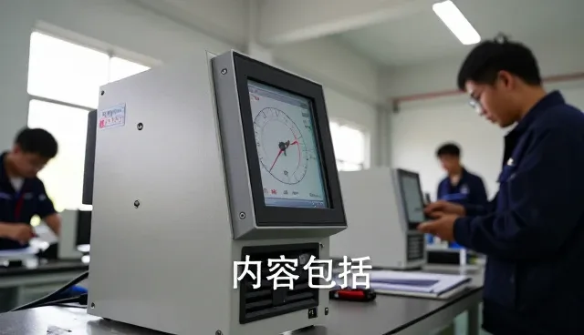 厦门力德电器制造有限公司带来门店展厅应用中的后续维护体验